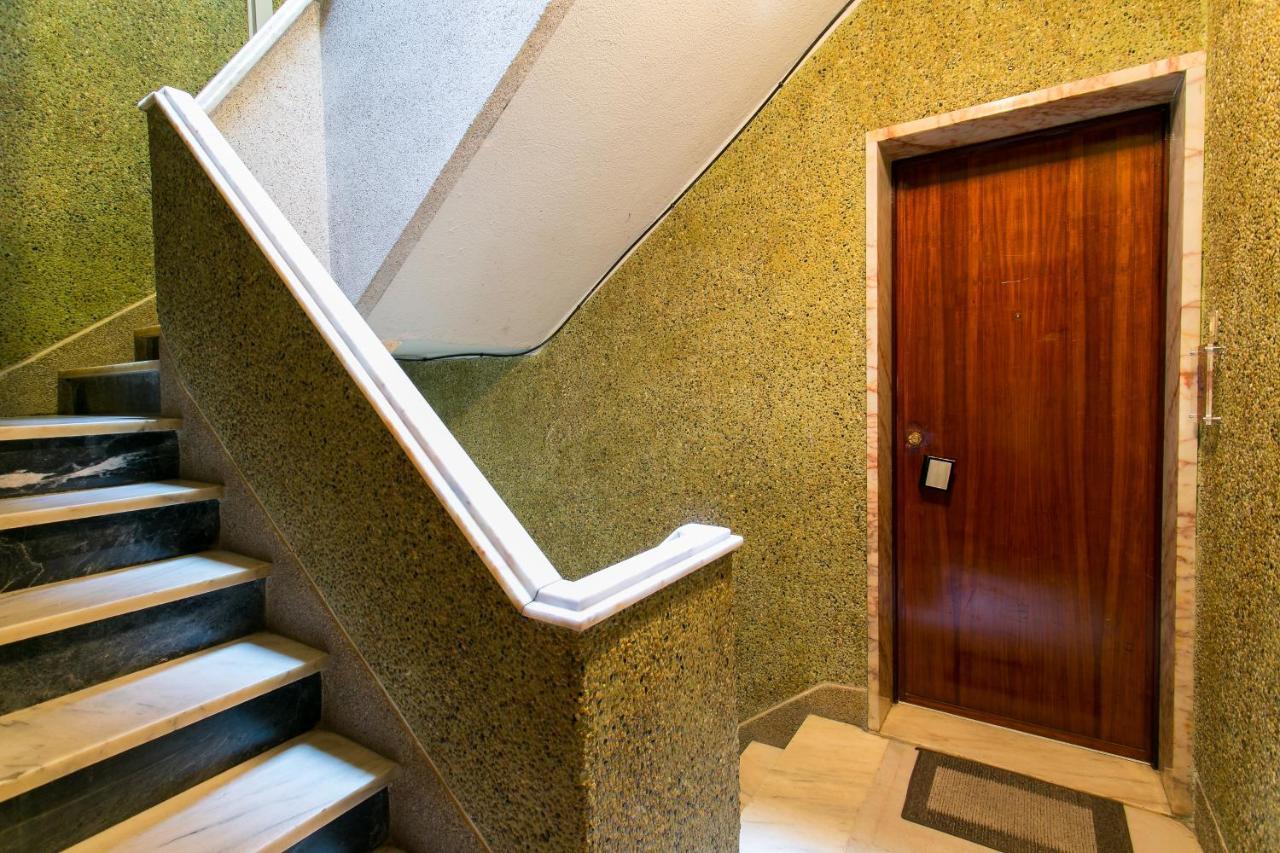Isabel Dream Iv, 400M From The Train Apartment Мем Мартинс Екстериор снимка